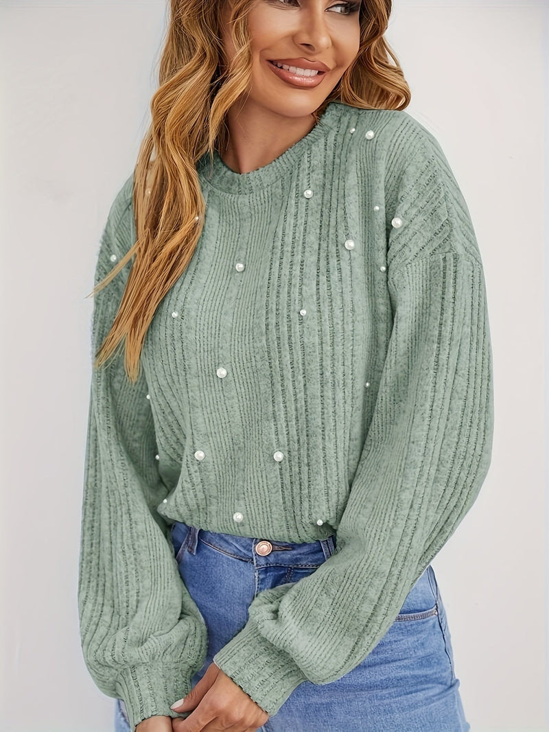 Classic Vintage Jumper