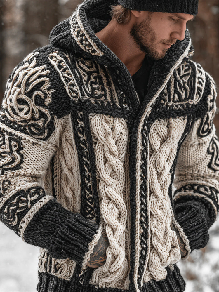 Elegantly Designed Cardigan