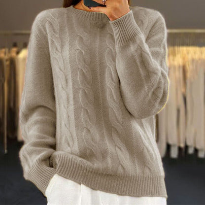 Classic Designed Jumper