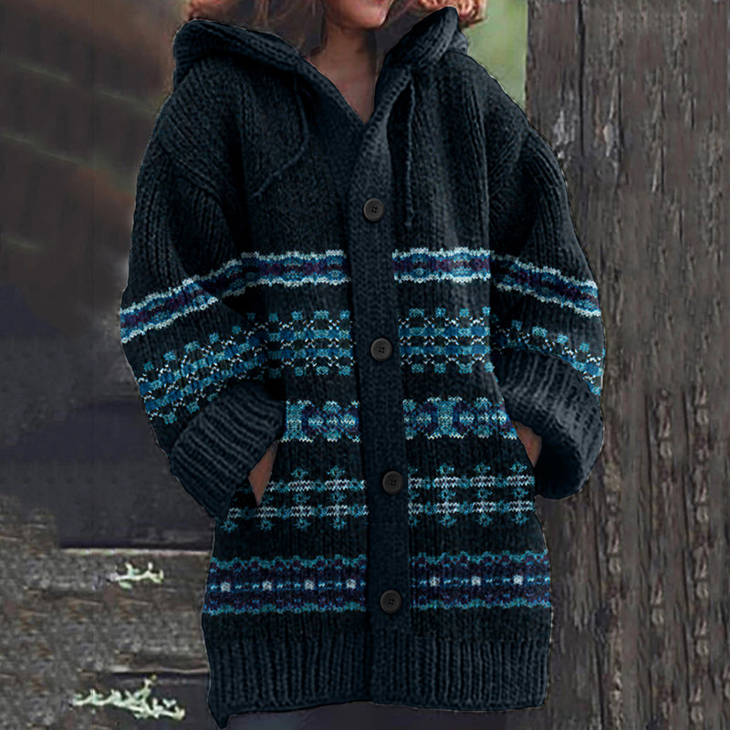 Vintage Inspired Cardigan