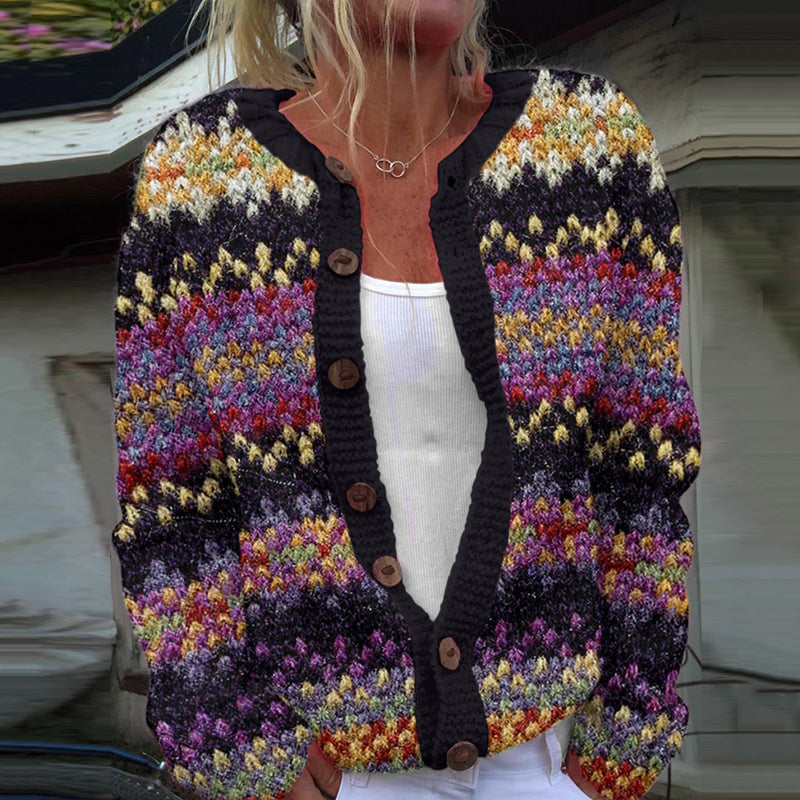 Gracefully Designed Jumper