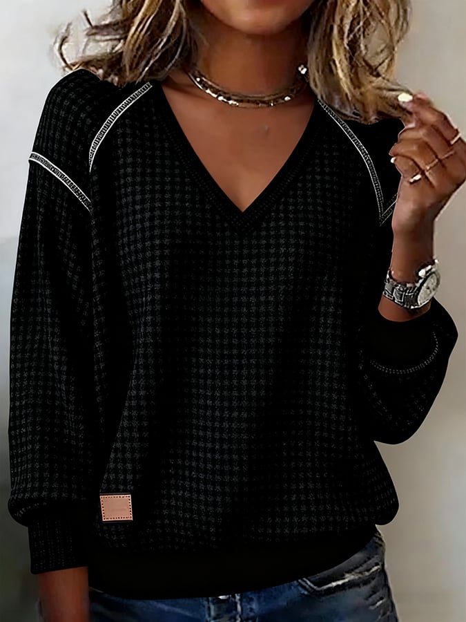 Vintage Inspired Shirt