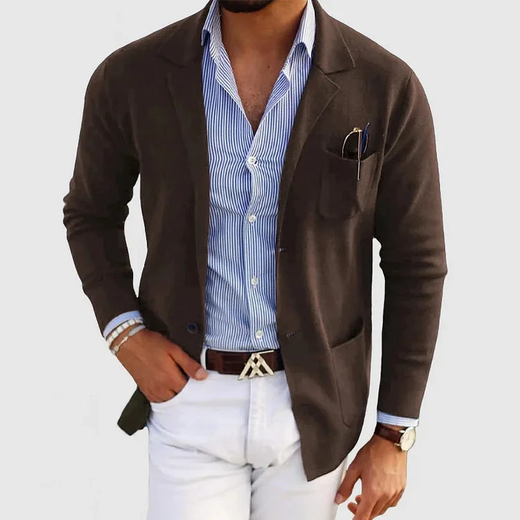 LM | Elegant blazer