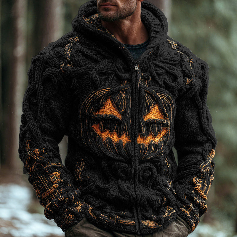 Classic Vintage Jumper