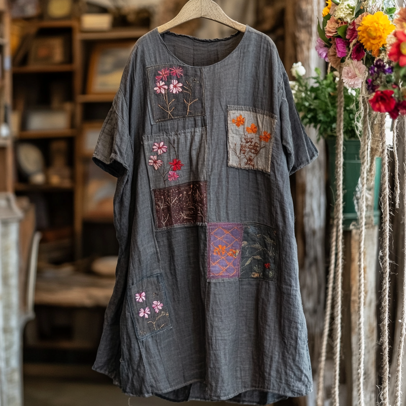 Beautifully Crafted Dress
