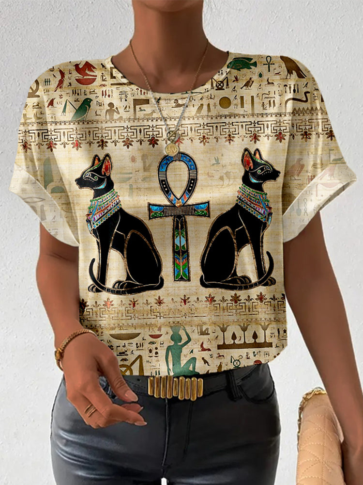 Timeless Vintage Style Shirt