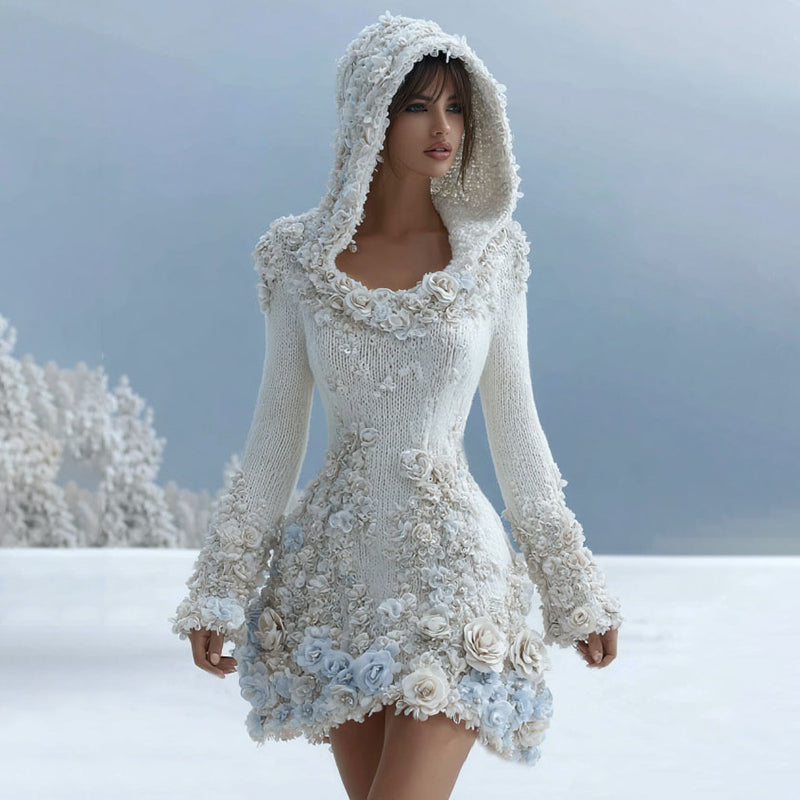 Timeless Vintage Style Garment
