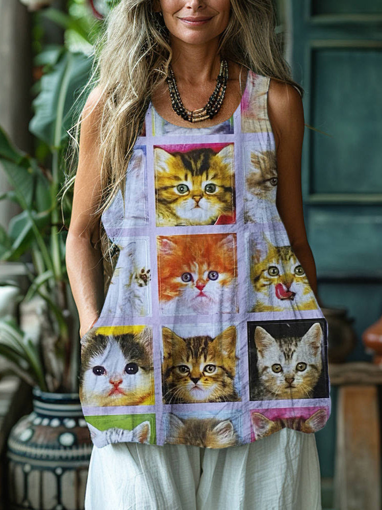 Gracefully Designed Top
