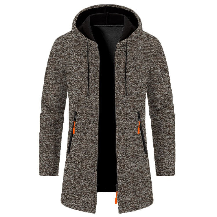 Gracefully Designed Cardigan
