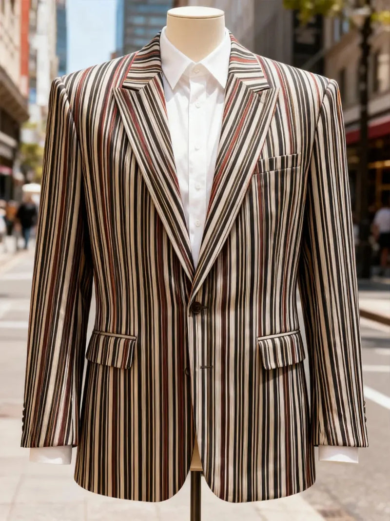 Vintage Inspired Garment