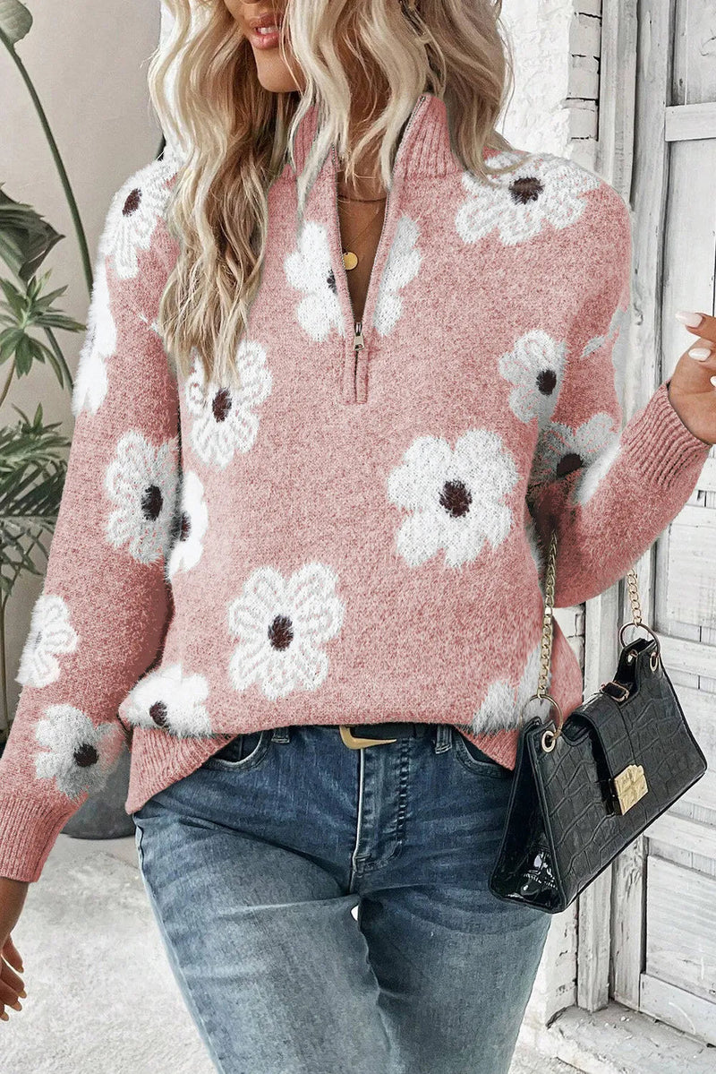 Elegantly Designed Jumper