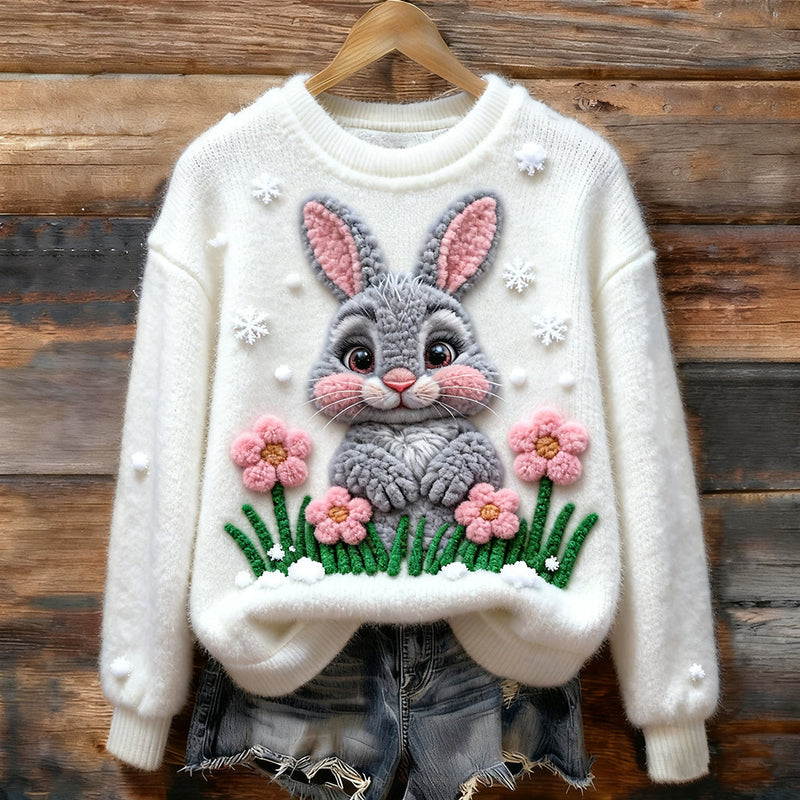 Classic Designed Jumper