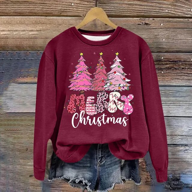 Timeless Vintage Style Jumper