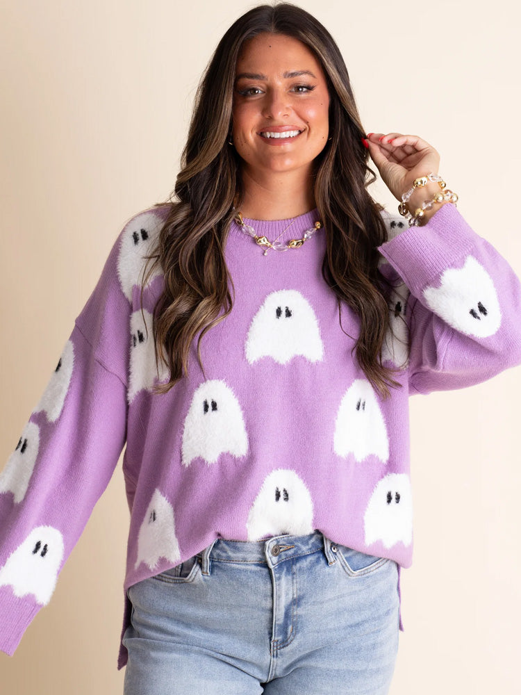 Gracefully Designed Jumper