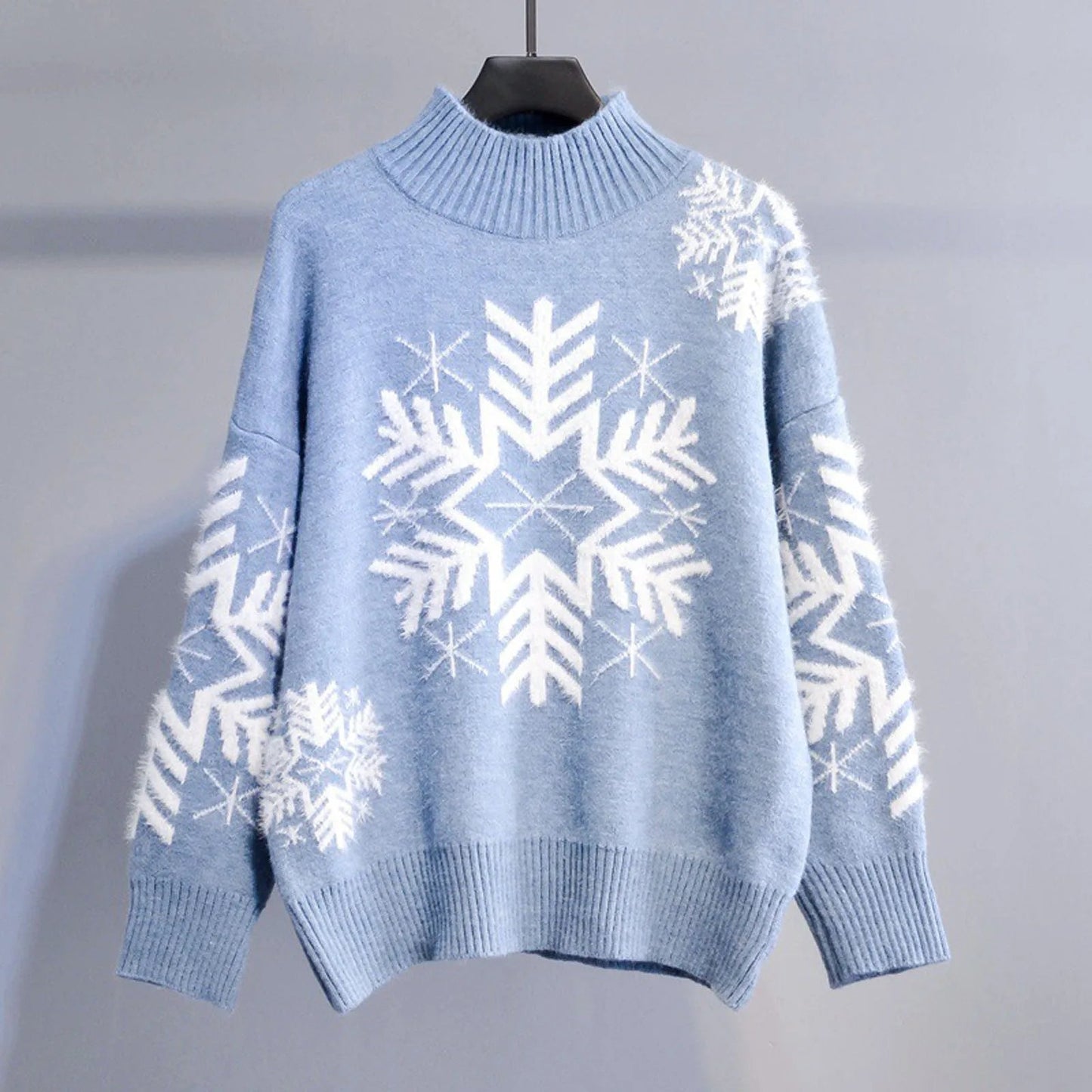 Classic Designed Jumper