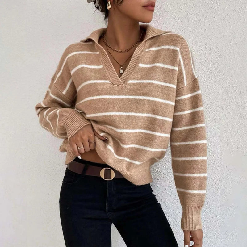 Elegantly Designed Jumper