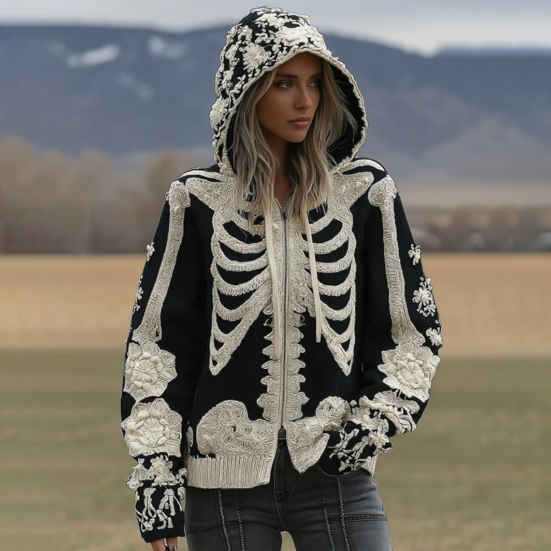 Thoughtfully Designed Jumper