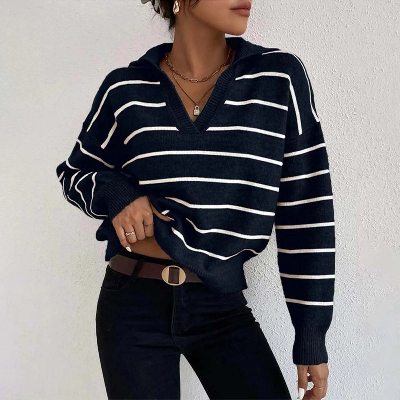 Elegantly Designed Jumper