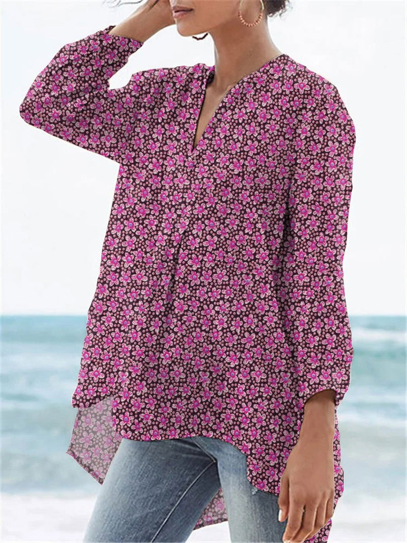 Vintage Inspired Shirt
