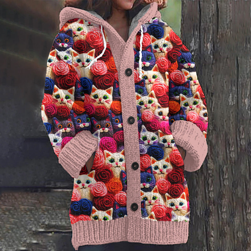 Beautifully Crafted Jumper