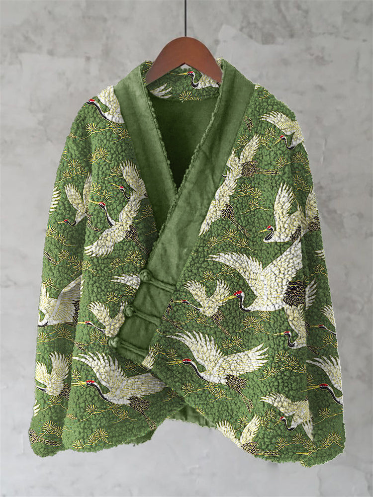 Beautifully Crafted Cardigan