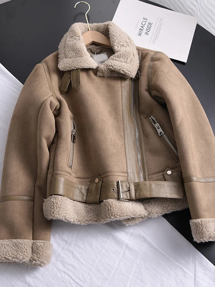 Thoughtfully Designed Jacket