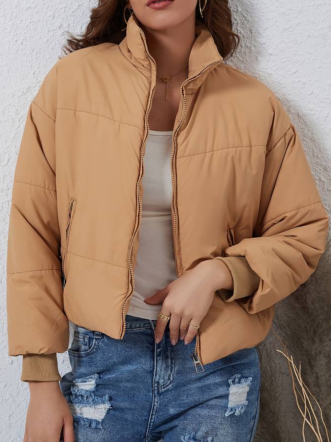Classic Designed Coat