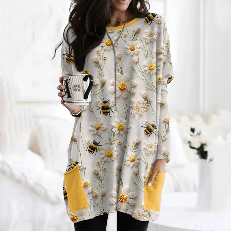 Timeless Vintage Style Garment