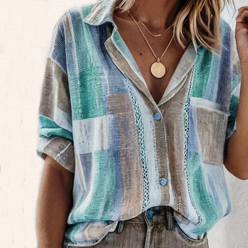 Gracefully Designed Shirt