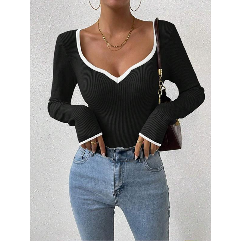Classic Designed Jumper