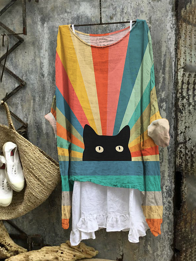Vintage Inspired Garment