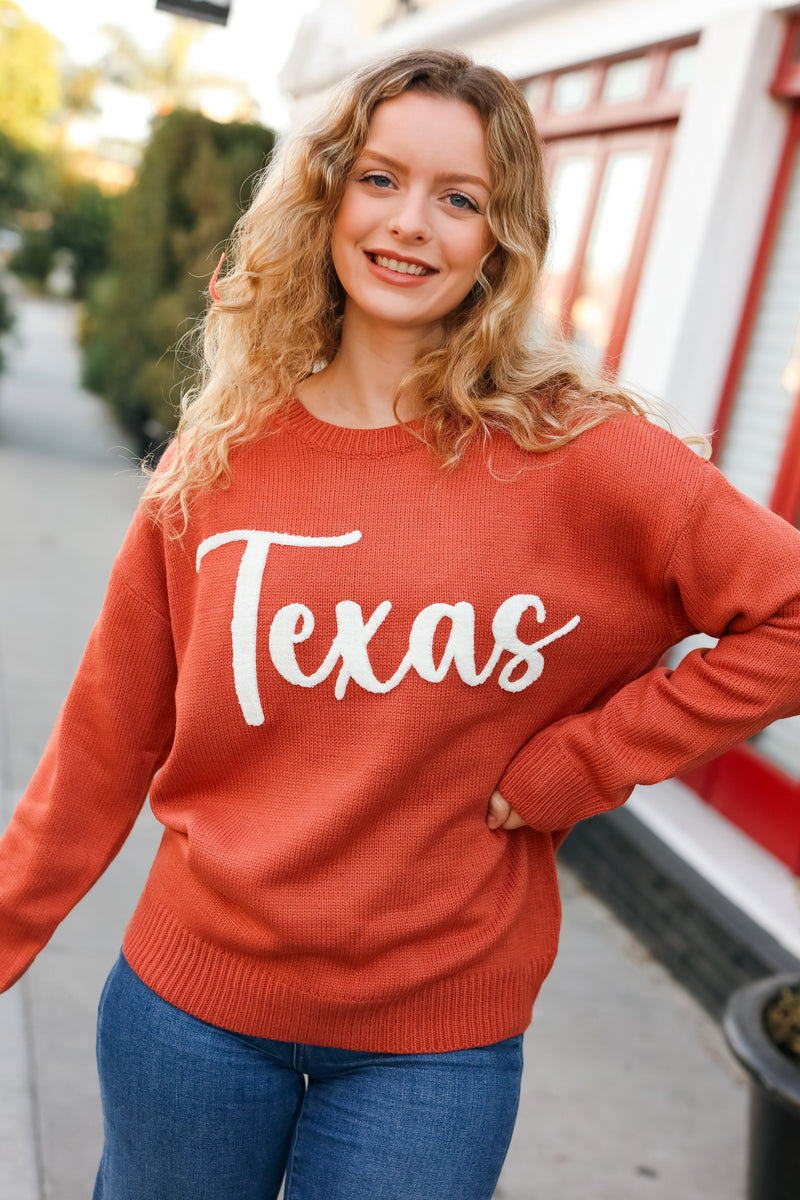Thoughtfully Designed Jumper
