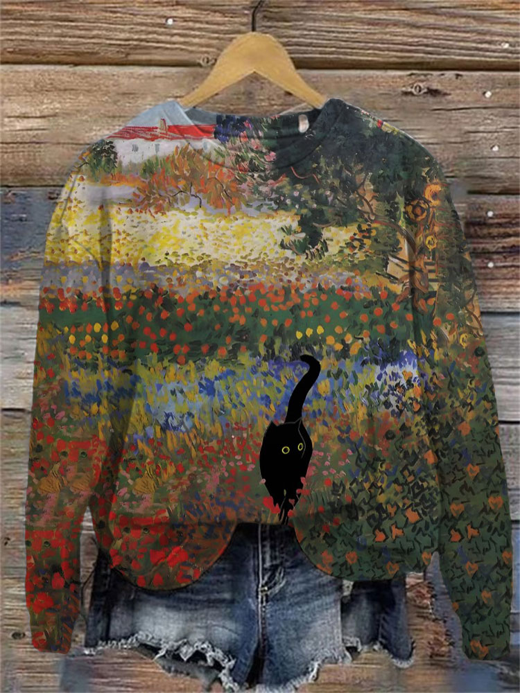 Timeless Vintage Style Shirt
