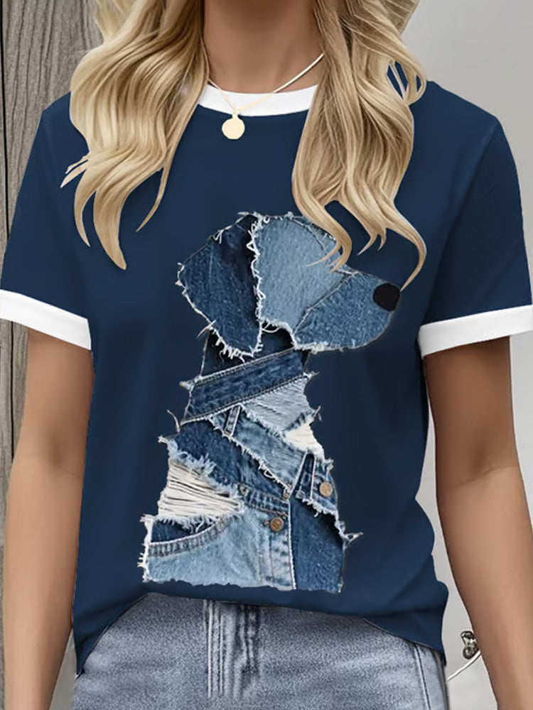 Classic Vintage T-Shirt
