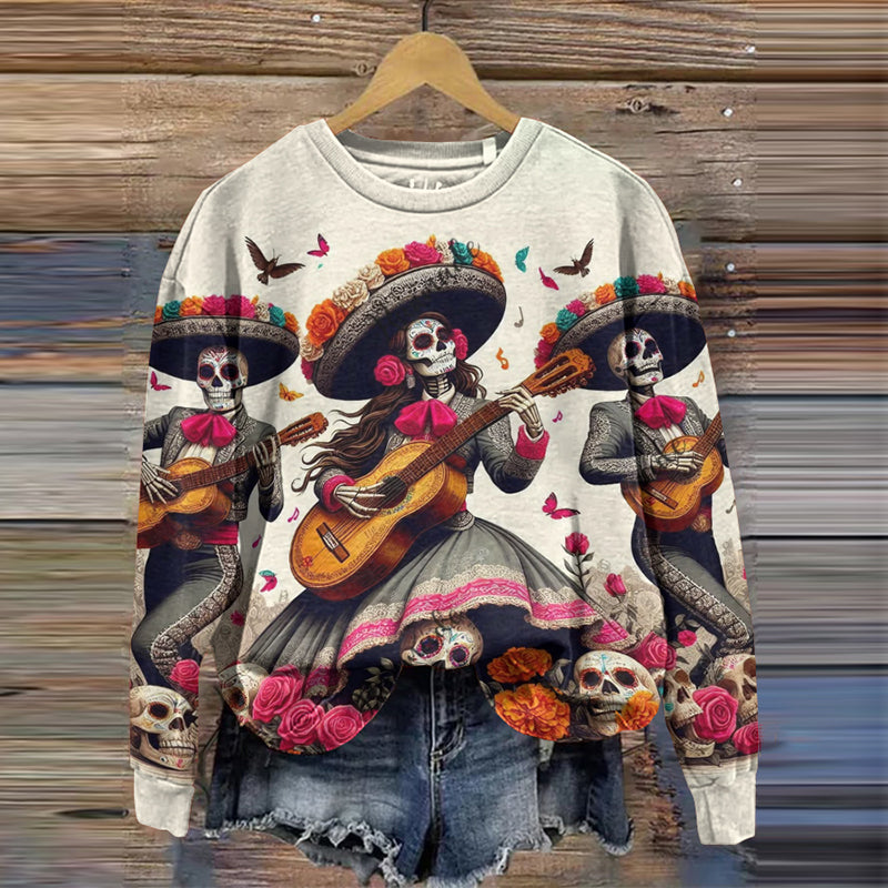 Thoughtfully Designed Shirt