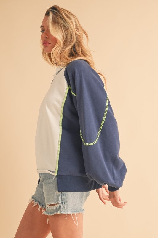 Classic Designed Jumper