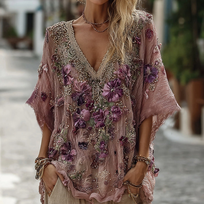 Elegantly Designed T-Shirt