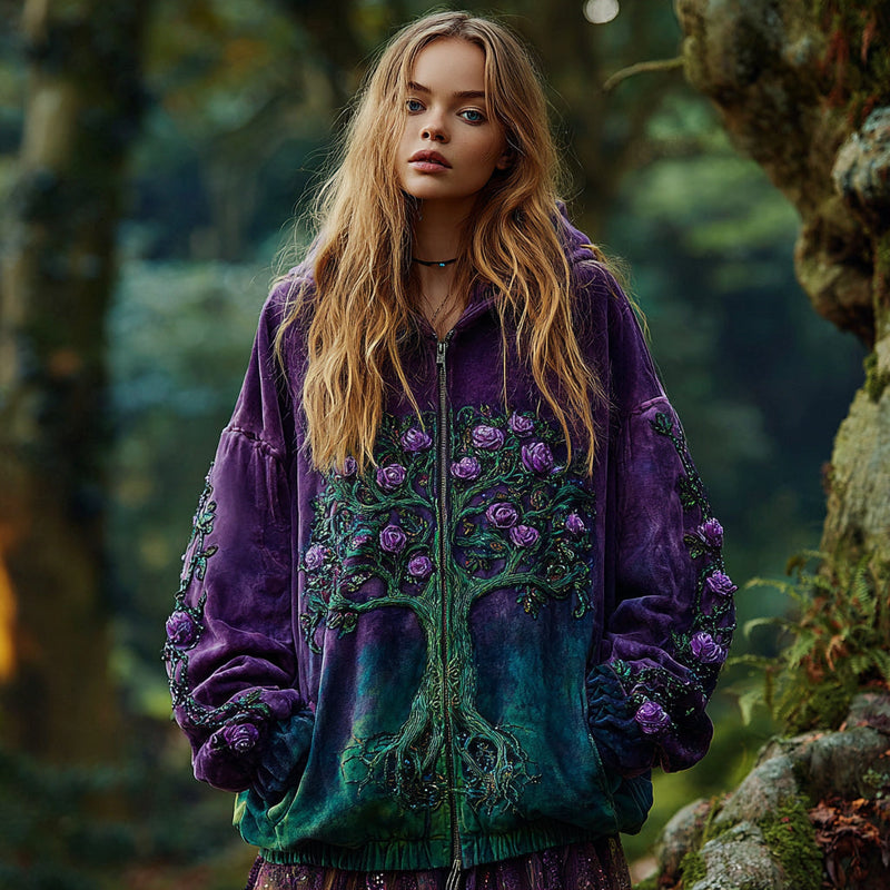 Beautifully Crafted Garment