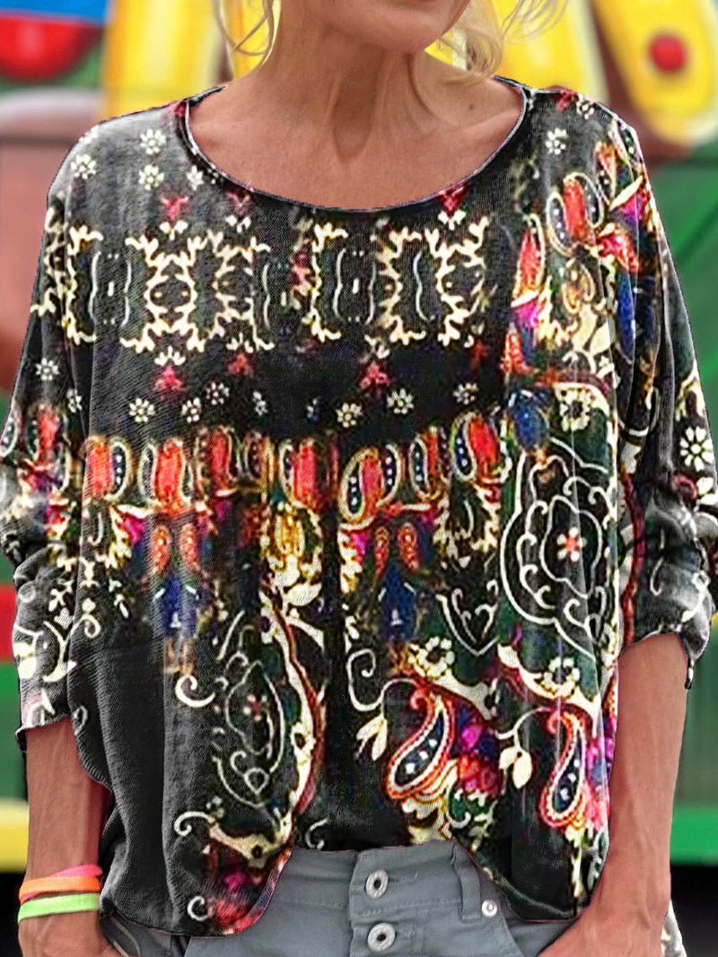 Timeless Vintage Style Garment