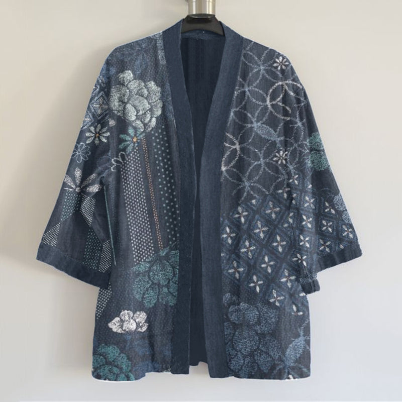 Gracefully Designed Cardigan
