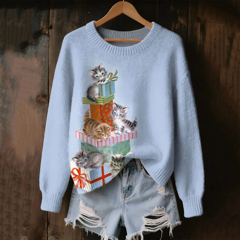 Elegantly Designed Jumper