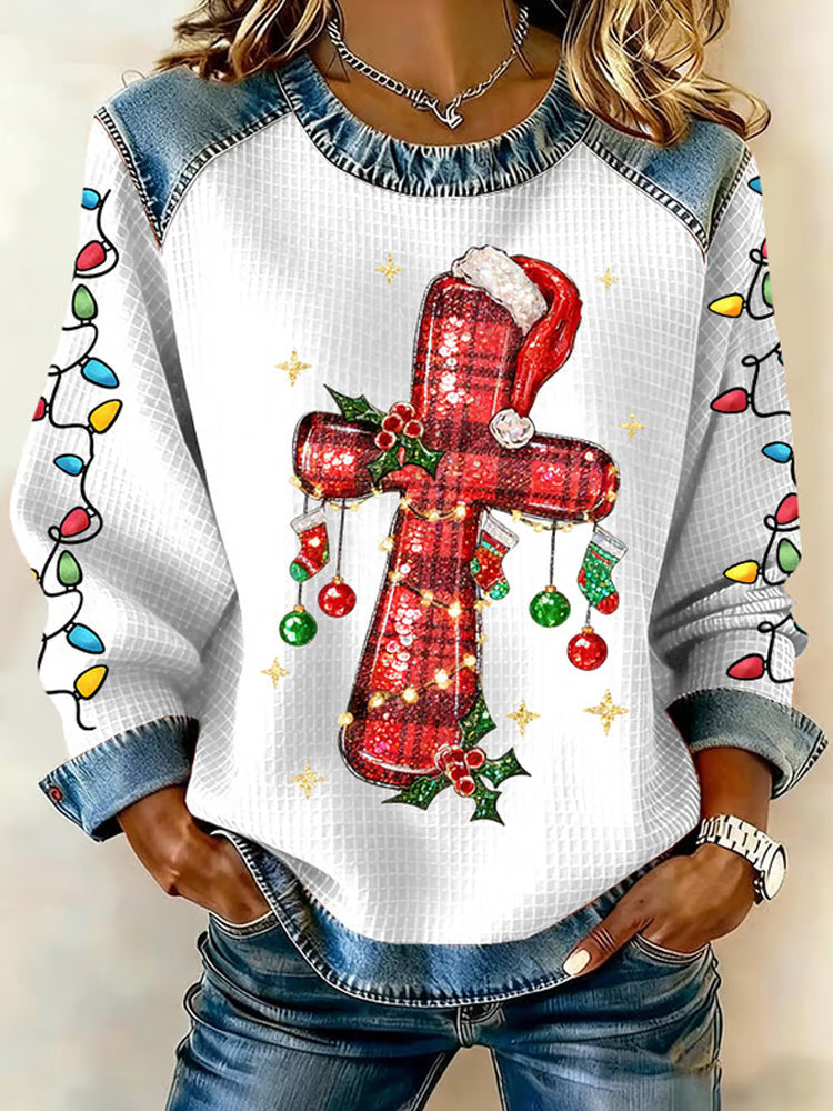 Vintage Inspired Shirt
