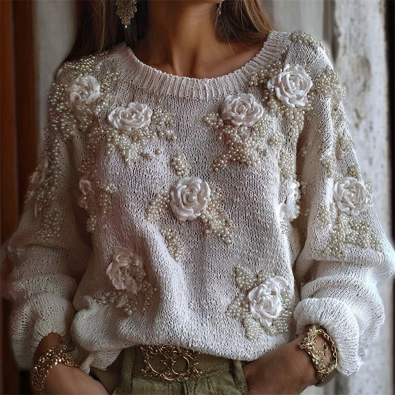Beautifully Crafted Jumper