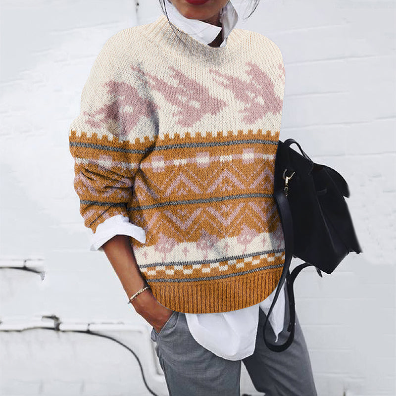 Elegantly Designed Jumper
