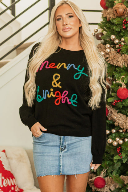 Timeless Vintage Style Jumper