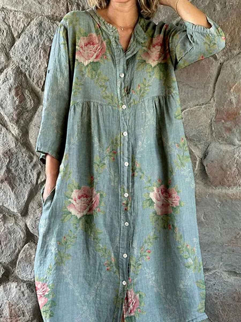 Beautifully Crafted Shirt