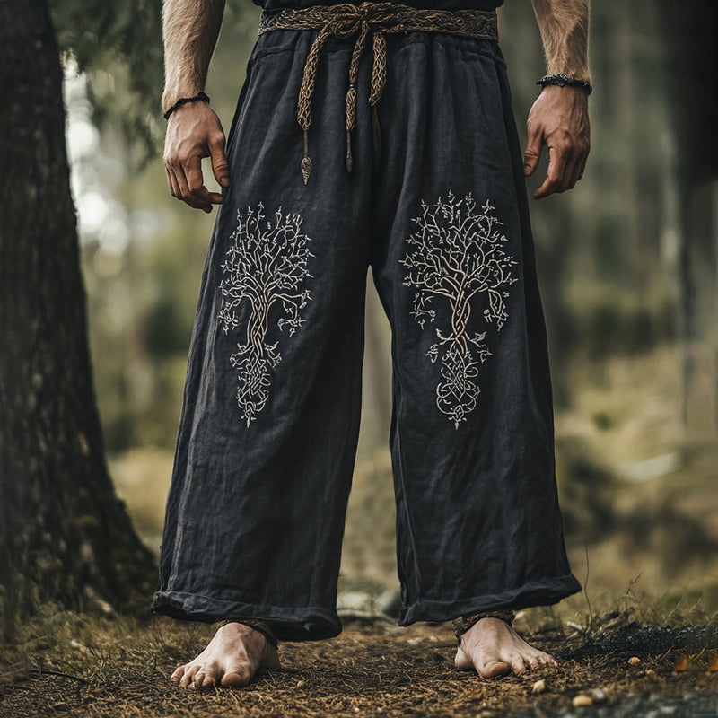 Thoughtfully Designed Trousers