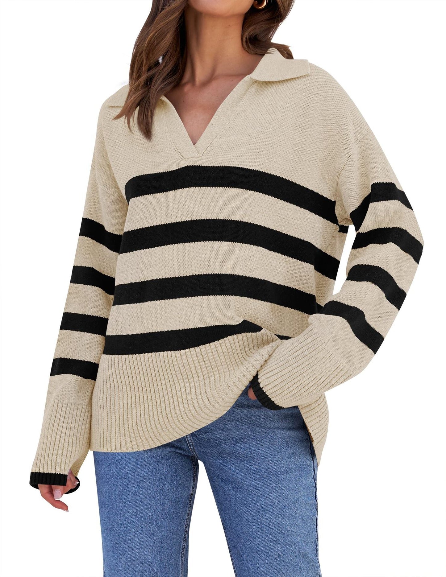 Classic Designed Jumper