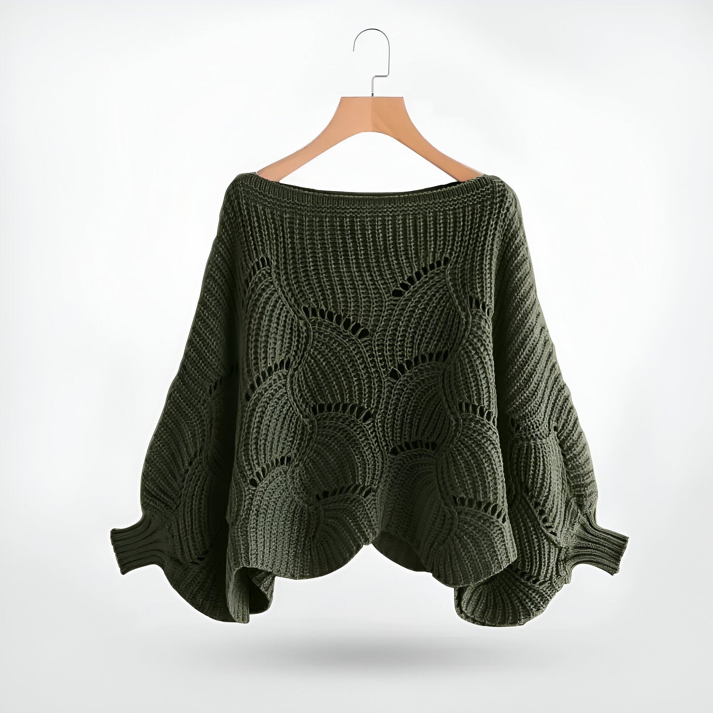 Classic Vintage Jumper