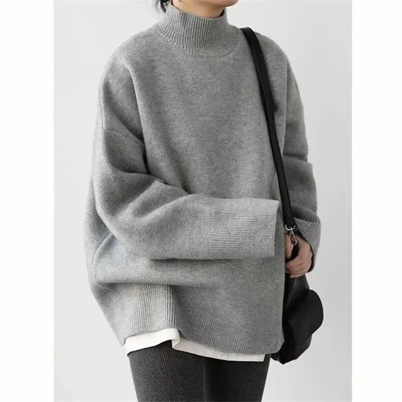 Thoughtfully Designed Jumper